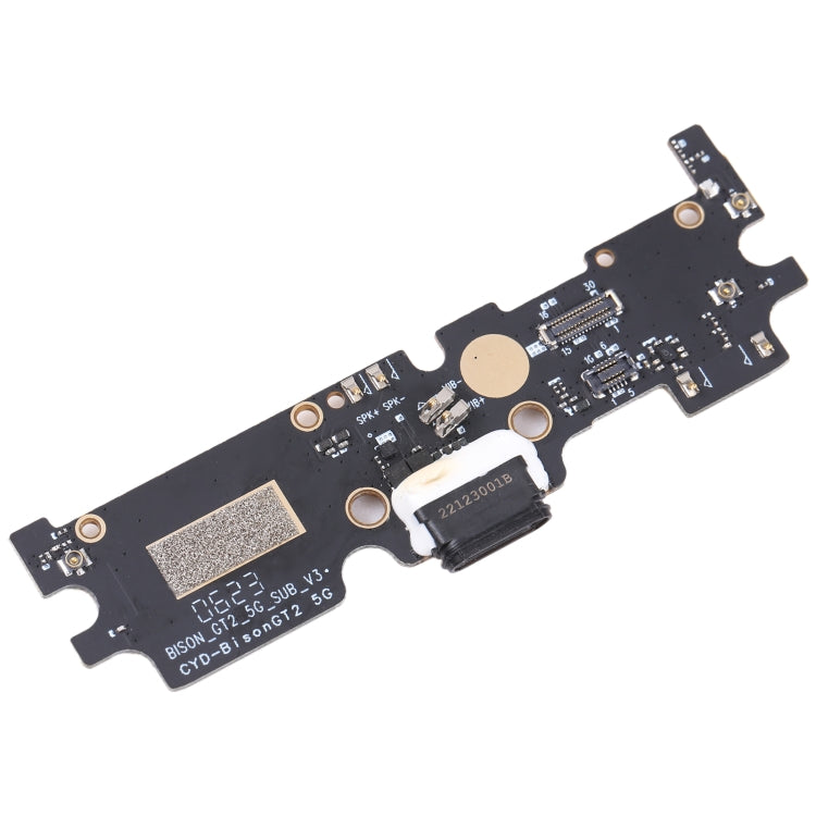 Charging Port Board For UMIDIGI BISON GT2 4G - UMIDIGI by PMC TechLife | Online Shopping South Africa | PMC TechLife