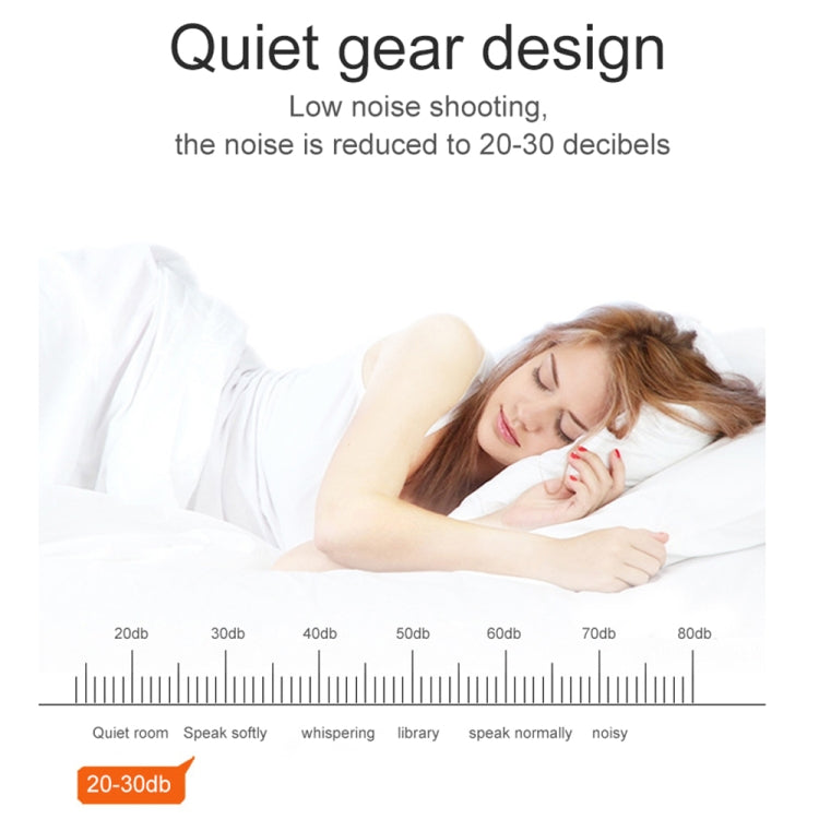 3 in 1 Electric Rotating Display Stand Turntable(White) -  by PMC TechLife | Online Shopping South Africa | PMC TechLife