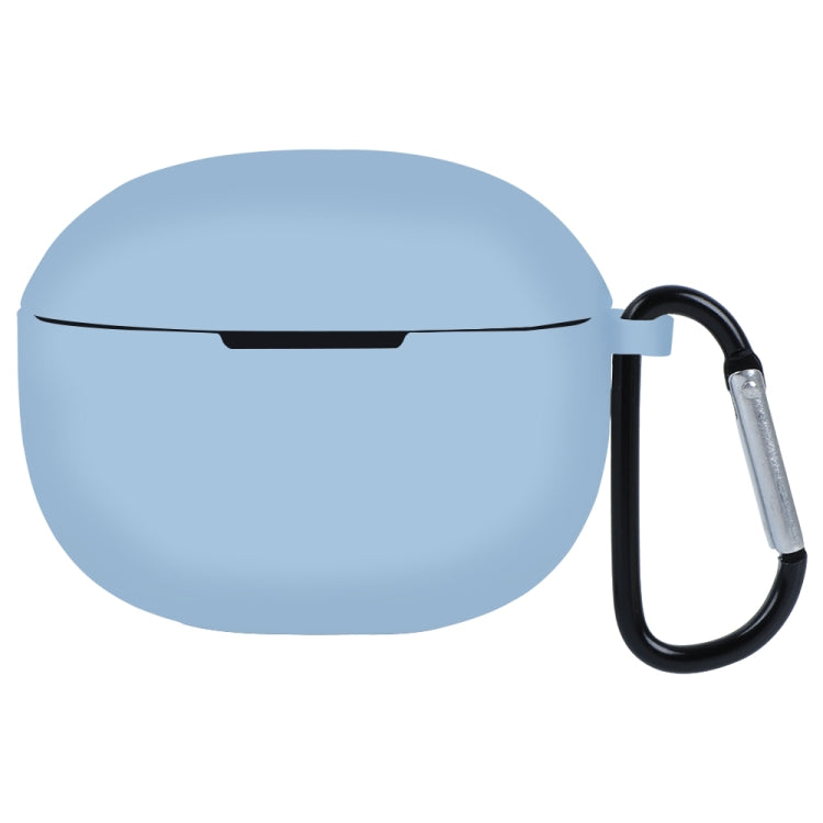 Earphone Silicone Protective Case for Xiaomi Redmi Buds 3(Sky Blue) - Xiaomi Earphone Case by PMC TechLife | Online Shopping South Africa | PMC TechLife