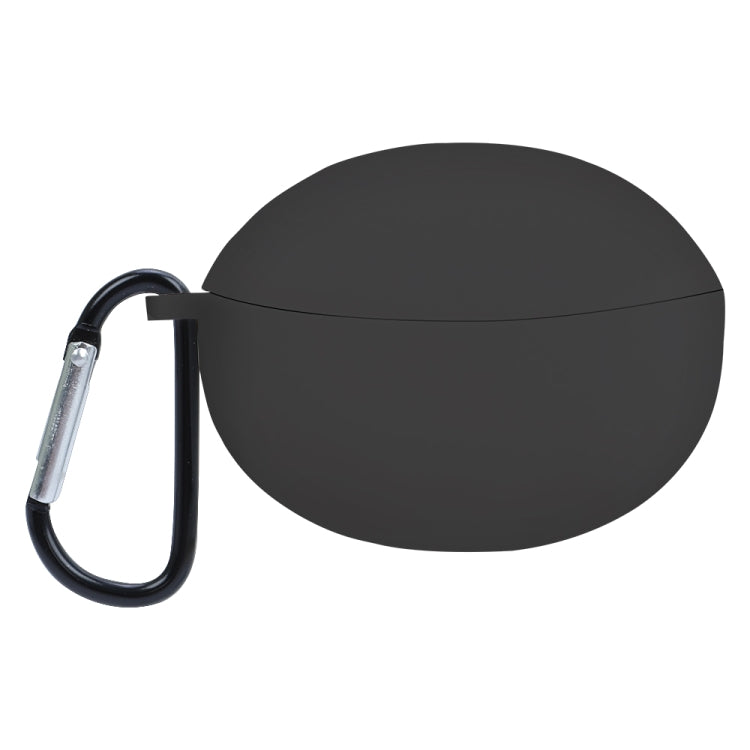 Earphone Silicone Protective Case for OPPO Enco Air 2 Pro(Black) - Other Earphone Case by PMC TechLife | Online Shopping South Africa | PMC TechLife