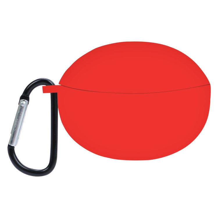 Earphone Silicone Protective Case for OPPO Enco Air 2 Pro(Red) - Other Earphone Case by PMC TechLife | Online Shopping South Africa | PMC TechLife