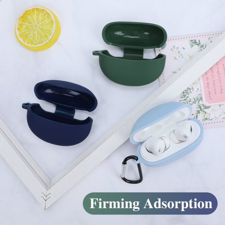 Earphone Silicone Protective Case for OPPO Enco Air 2 Pro(Sky Blue) - free shipping - PMC TechLife - Order now!