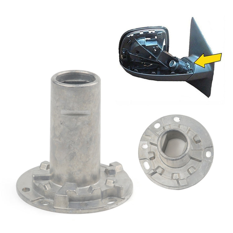 MR-1376 Car Wing Rearview Mirror Bracket Gear Bearing Inner Bush L/R for Audi / Volkswagen T5 T6 - Engine Fittings by PMC TechLife | Online Shopping South Africa | PMC TechLife | Buy Now Pay Later Mobicred