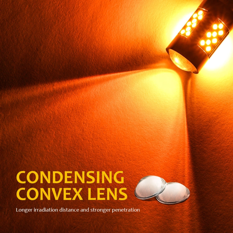 1 Pair 9005 12V 7W Strobe Car LED Fog Light(Pink Light) - Fog / Driving Lights by PMC TechLife | Online Shopping South Africa | PMC TechLife