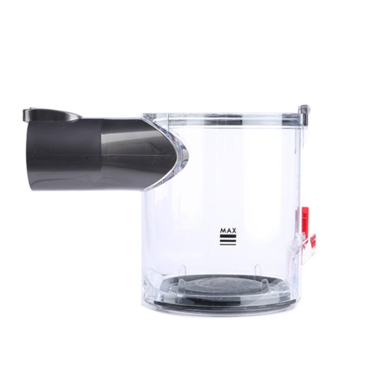 For Dyson V6 B-Port Vacuum Cleaner Dust Bin Collector Bucket - free shipping - PMC TechLife - Order now!
