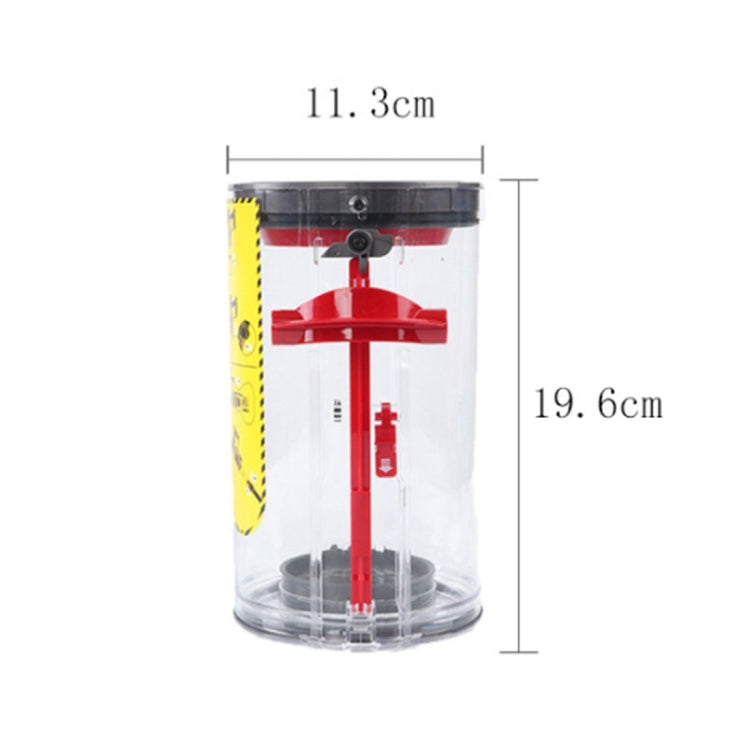 For Dyson V10 US Version Vacuum Cleaner Dust Bin Collector Bucket - free shipping - PMC TechLife - Order now!