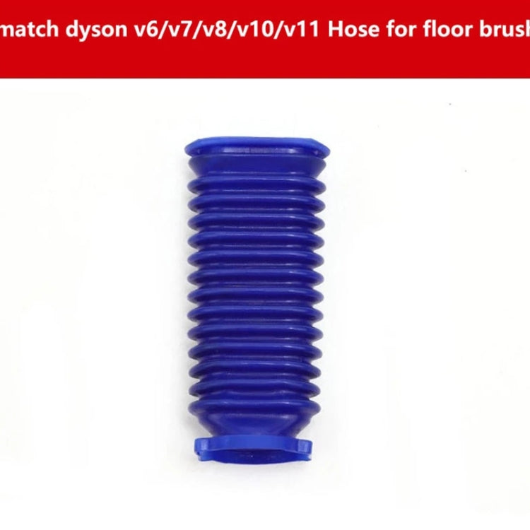 2 in 1 Velvet Strip Soft Velvet Floor Brush Hose Strips For Dyson V7 / V8 / V10 / V11 - free shipping - PMC TechLife - Order now!