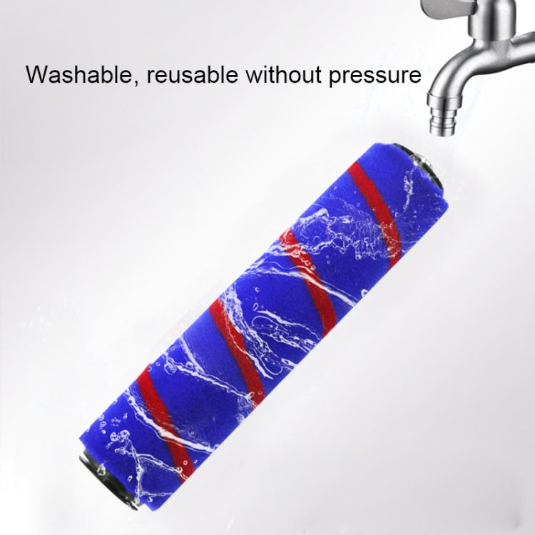 For Dyson V7 / V8 / V10 / V11 Vacuum Cleaner Electric Floor Brush Soft Velvet Electric Floor Brush - free shipping - PMC TechLife - Order now!