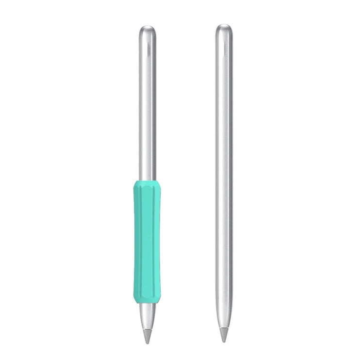 DUX DUCIS Stoyobe Stylus Silicone Cover Grip For Apple Pencil 1/2/Huawei M-Pencil(Sky Blue) - free shipping - PMC TechLife - Order now!