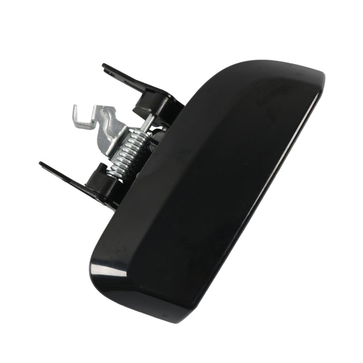 A7571-01 Car Left Rear Outside Handle 82607-ZP50E for Nissan Pathfinder R51 2005-2012 - Door Handles by PMC TechLife | Online Shopping South Africa | PMC TechLife | Buy Now Pay Later Mobicred