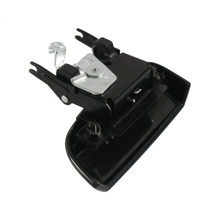 A7571-01 Car Left Rear Outside Handle 82607-ZP50E for Nissan Pathfinder R51 2005-2012 - Door Handles by PMC TechLife | Online Shopping South Africa | PMC TechLife | Buy Now Pay Later Mobicred