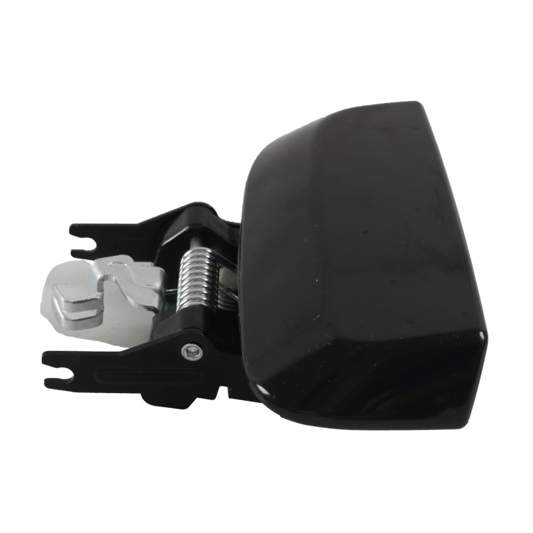 A7571-01 Car Left Rear Outside Handle 82607-ZP50E for Nissan Pathfinder R51 2005-2012 - Door Handles by PMC TechLife | Online Shopping South Africa | PMC TechLife | Buy Now Pay Later Mobicred