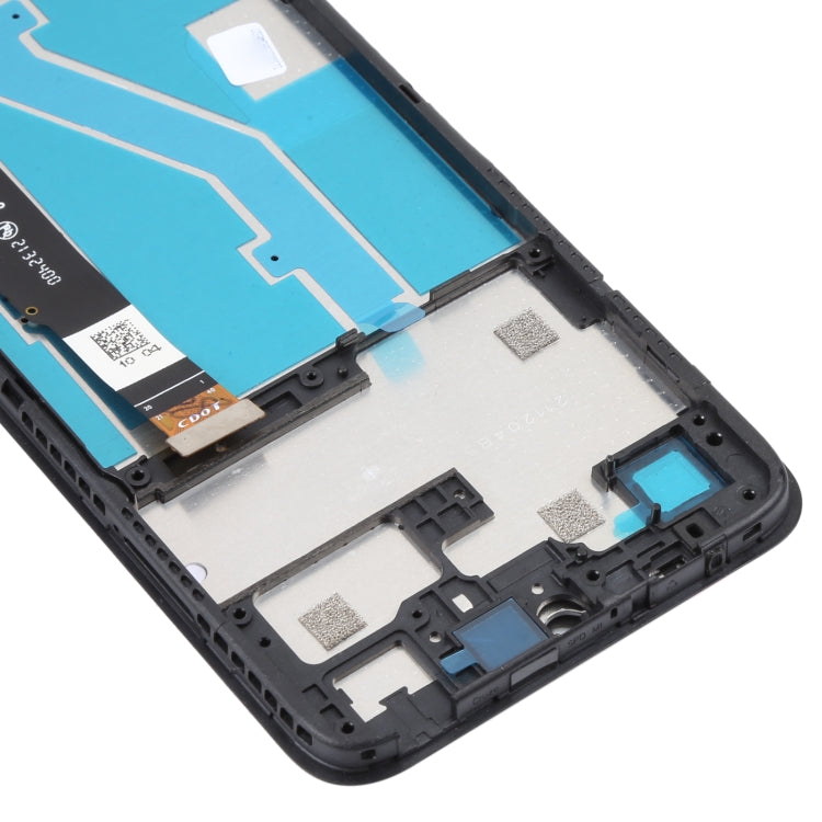 TFT LCD Screen for TCL 30E/30 SE / 305 / 306 with Digitizer Full Assembly - For TCL by PMC TechLife | Online Shopping South Africa | PMC TechLife