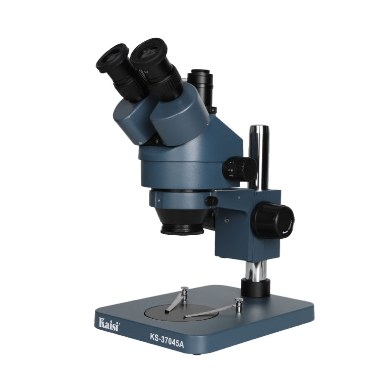 Kaisi KS-37045A Stereo Digital Trinocular Microscope - free shipping - PMC TechLife - Order now!