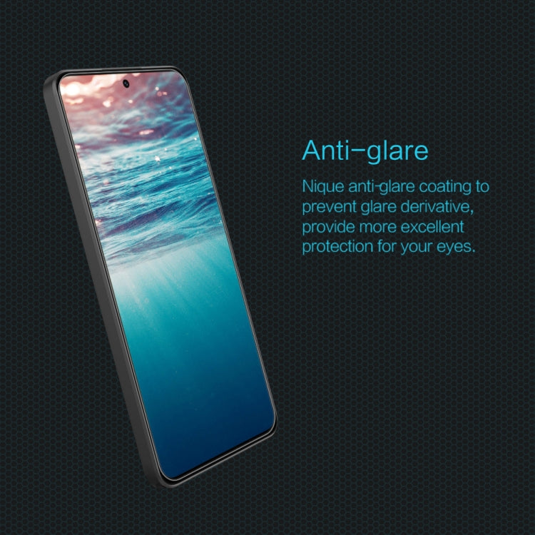 For Xiaomi 12 Lite NILLKIN H 0.33mm 9H Explosion-proof Tempered Glass Film -  by NILLKIN | Online Shopping South Africa | PMC TechLife | Buy Now Pay Later Mobicred