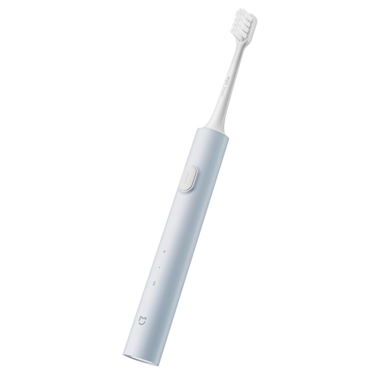 Original Xiaomi Mijia Sonic Electric Toothbrush T200(Blue) - Toothbrushes by Xiaomi | Online Shopping South Africa | PMC TechLife | Buy Now Pay Later Mobicred