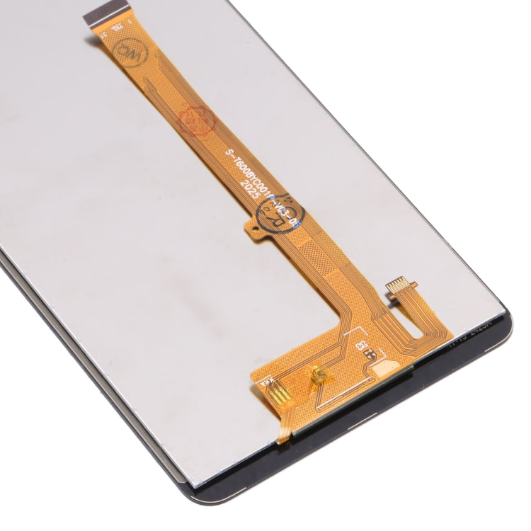 OEM LCD Screen For ZTE Blade A31 Plus with Digitizer Full Assembly - free shipping - PMC TechLife - Order now!