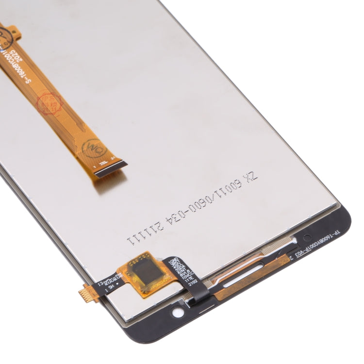 OEM LCD Screen For ZTE Blade A31 Plus with Digitizer Full Assembly - free shipping - PMC TechLife - Order now!