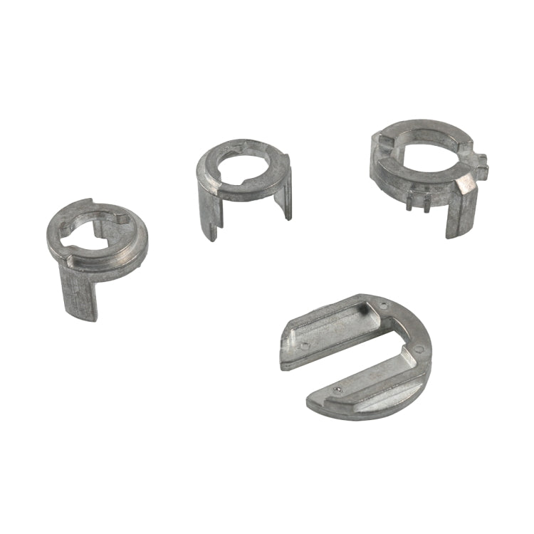 A7587 7 in 1 Car Door Lock Repair Tool Kit 51217161429 for BMW E87 5 Doors 2004 -2011 - Locks & Hasps by PMC TechLife | Online Shopping South Africa | PMC TechLife | Buy Now Pay Later Mobicred