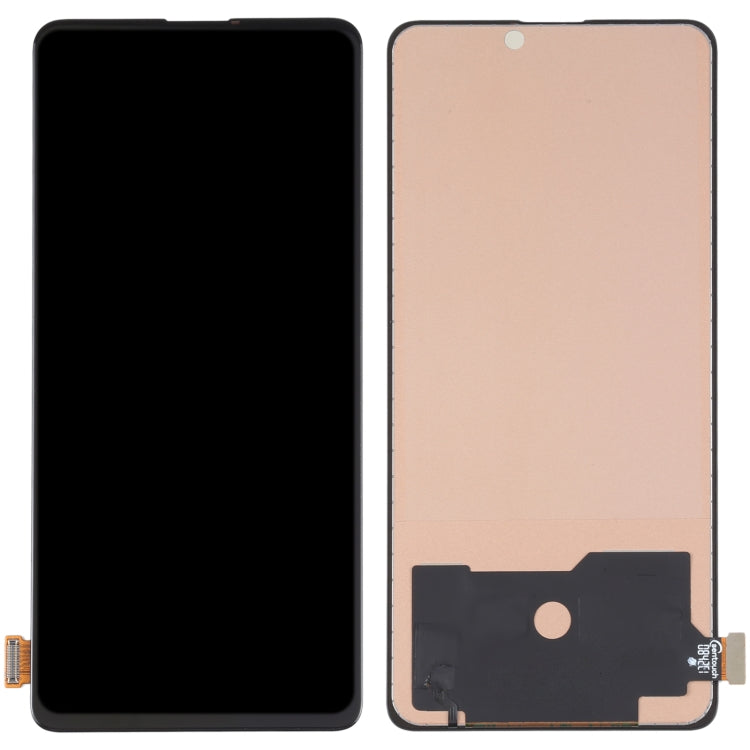 TFT LCD Screen and Digitizer Full Assembly For Xiaomi Redmi K20/Redmi K20 Pro/Mi 9T/Mi 9T Pro - free shipping - PMC TechLife - Order now!