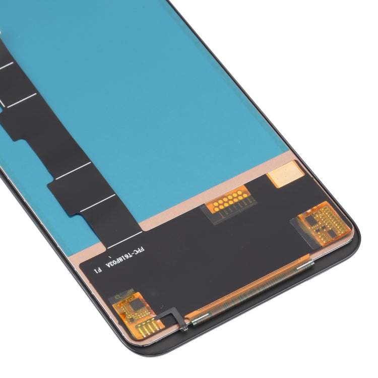 TFT LCD Screen For Xiaomi Mi 8 with Digitizer Full Assembly - LCD Screen by PMC TechLife | Online Shopping South Africa | PMC TechLife