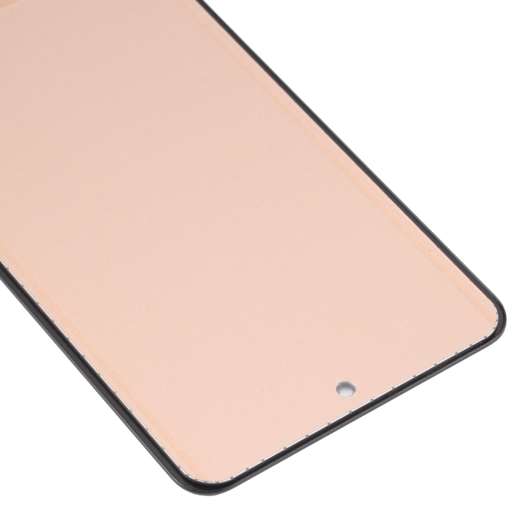 TFT LCD Screen and Digitizer Full Assembly For Xiaomi Redmi K40 Gaming / Poco F3 GT / Black Shark 5 Pro - free shipping - PMC TechLife - Order now!