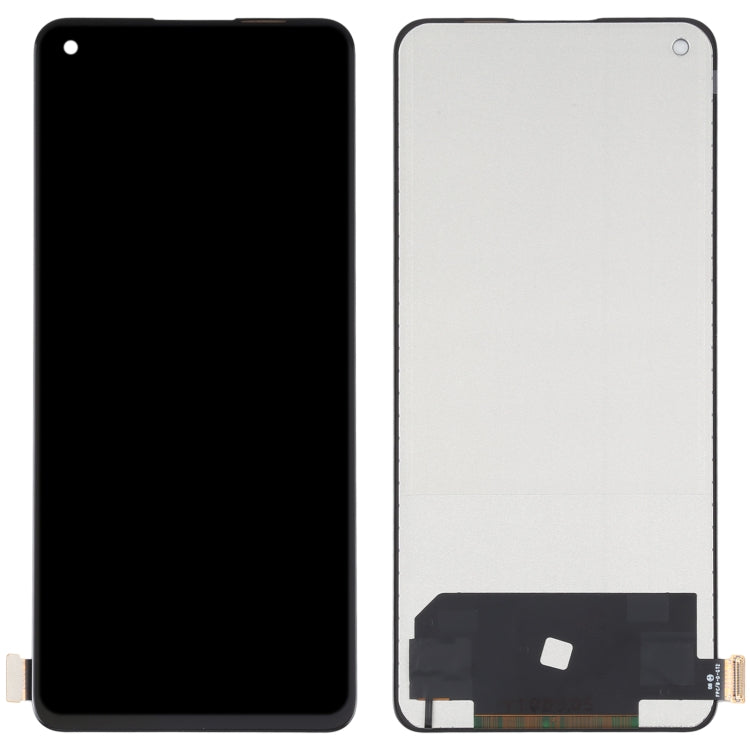 TFT LCD Screen and Digitizer Full Assembly For OPPO Reno8 Pro China/Realme Q5 Pro/Realme GT2/K10 Pro - free shipping - PMC TechLife - Order now!