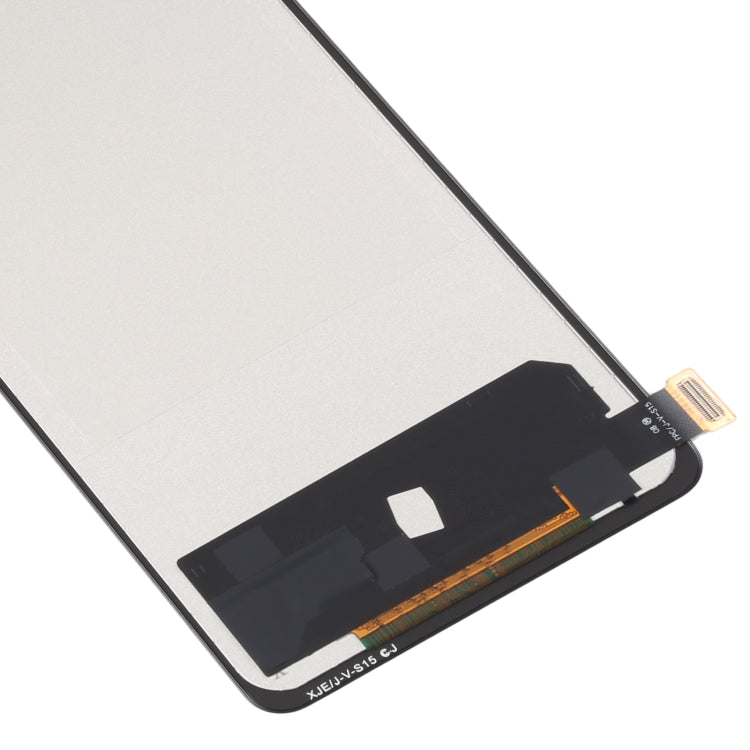 TFT LCD Screen and Digitizer Full Assembly For vivo S15/iQOO Neo6/iQOO Neo6 SE - free shipping - PMC TechLife - Order now!