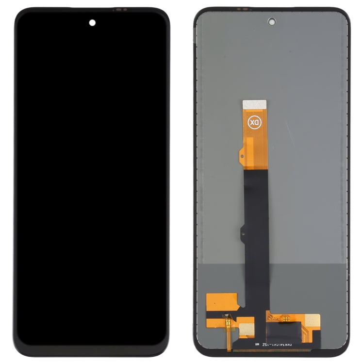 TFT LCD Screen For Motorola Moto G31 / G41 / G71 / Moto G42 with Digitizer Full Assembly - free shipping - PMC TechLife - Order now!