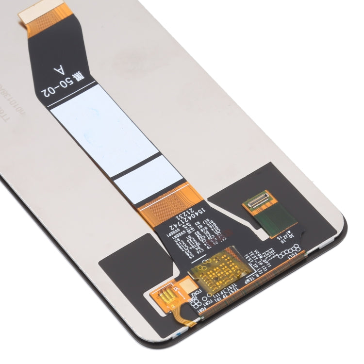 TFT LCD Screen and Digitizer Full Assembly For Xiaomi Redmi 10/Redmi 10 Prime/Redmi Note 11 4G/Redmi 10 2022 - free shipping - PMC TechLife - Order now!