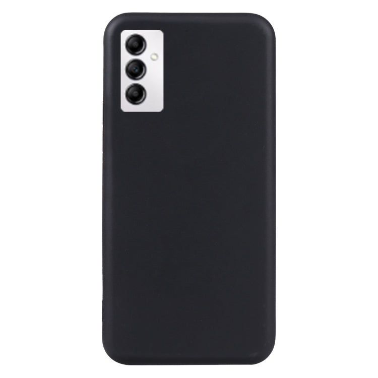 For Samsung Galaxy A14 5G TPU Phone Case(Black) - Galaxy Phone Cases by PMC TechLife | Online Shopping South Africa | PMC TechLife | Buy Now Pay Later Mobicred