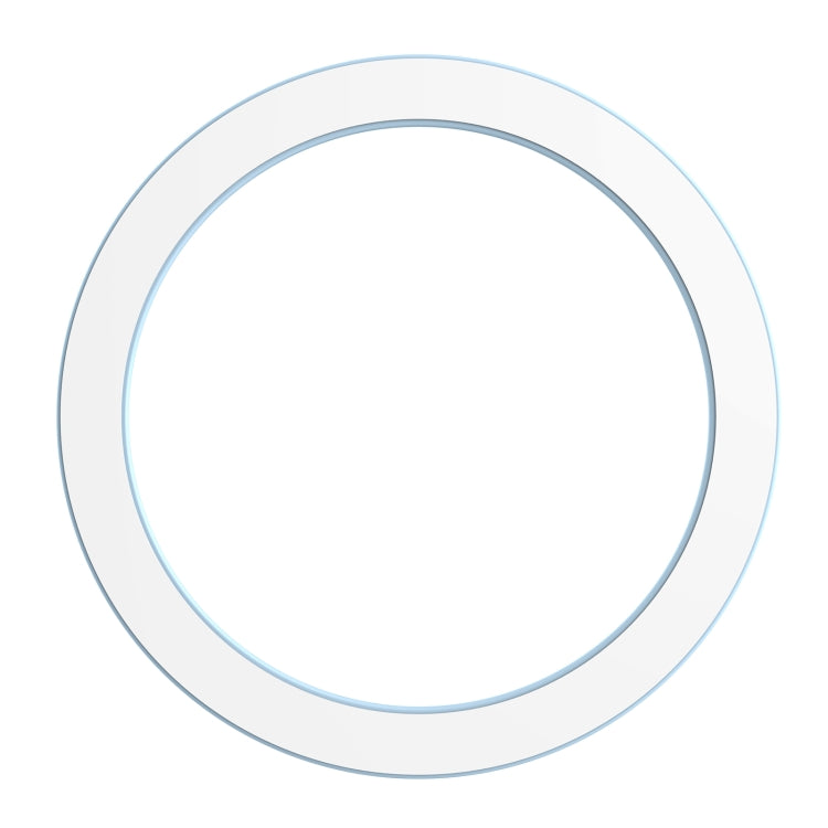 Nillkin Universal Magnetic Ring(Blue) - Others Accessories by NILLKIN | Online Shopping South Africa | PMC TechLife | Buy Now Pay Later Mobicred