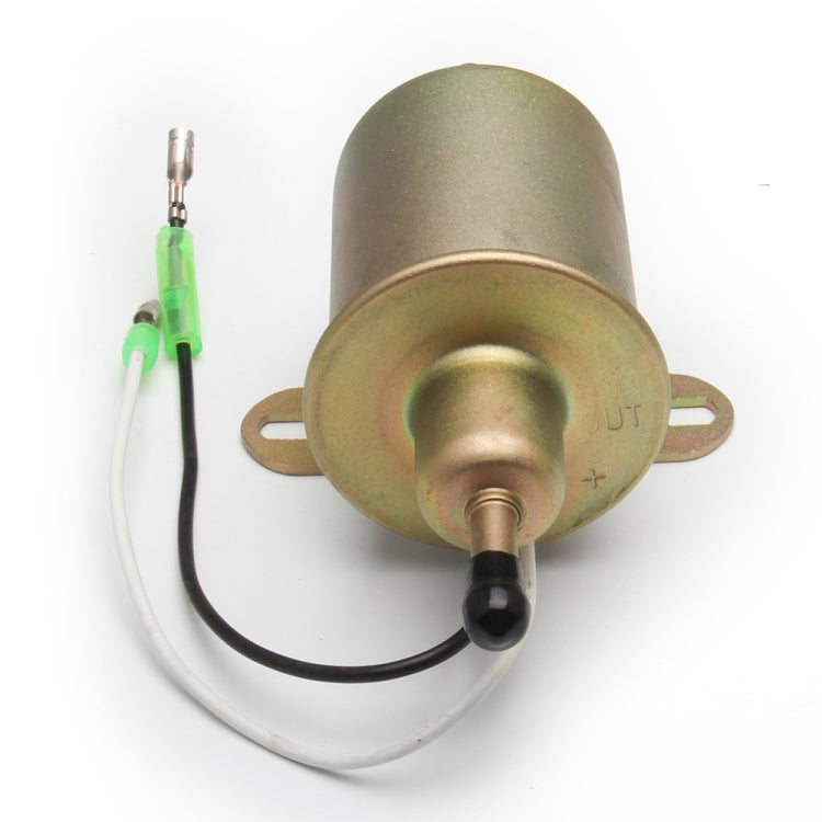 For Polaris Ranger 400 Motorcycle 12V Low Voltage Electric Fuel Pump 4011545 - Replacement Parts by PMC TechLife | Online Shopping South Africa | PMC TechLife
