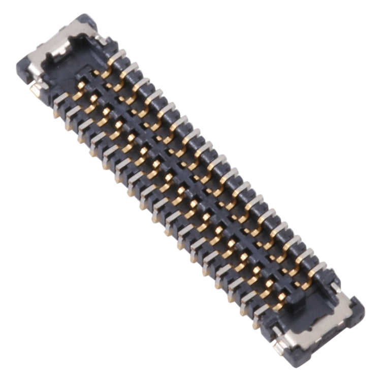 For Xiaomi Mi 4 10pcs LCD Display FPC Connector On Motherboard - free shipping - PMC TechLife - Order now!