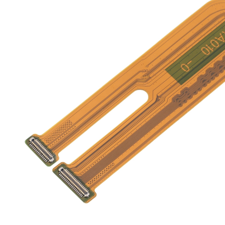 For OPPO Reno6 Pro Motherboard + LCD Flex Cable - Flex Cable by PMC TechLife | Online Shopping South Africa | PMC TechLife