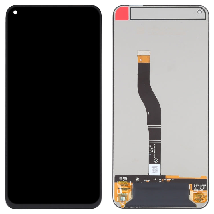 Original LCD Screen For Huawei Nova 4 with Digitizer Full Assembly - free shipping - PMC TechLife - Order now!