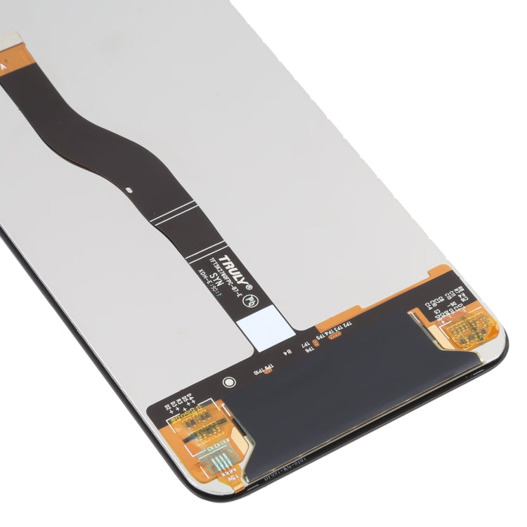 Original LCD Screen For Huawei Nova 4 with Digitizer Full Assembly - free shipping - PMC TechLife - Order now!