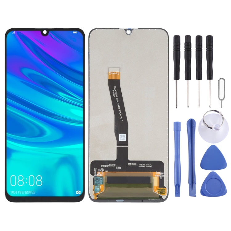 Original LCD Screen For Huawei Enjoy 9s with Digitizer Full Assembly - free shipping - PMC TechLife - Order now!