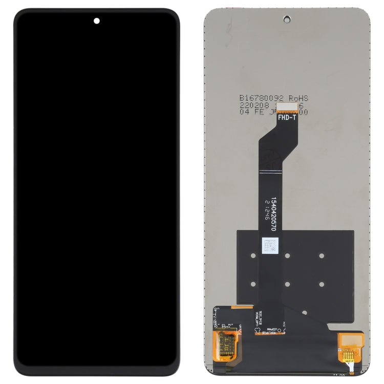OEM LCD Screen For Honor 50 SE with Digitizer Full Assembly - LCD Screen by PMC TechLife | Online Shopping South Africa | PMC TechLife