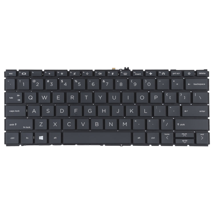 For HP Elitebook 830 G7 G8 US Version Keyboard with Backlight - Replacement Keyboards by PMC TechLife | Online Shopping South Africa | PMC TechLife