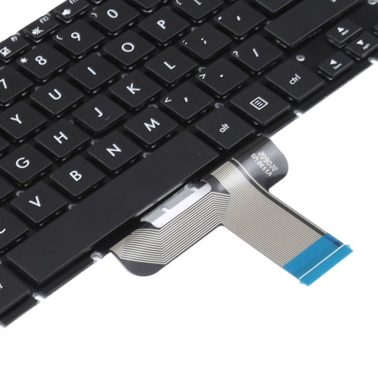 For Asus Zenbook RX410U RX310 UX310 US Version Keyboard - Replacement Keyboards by PMC TechLife | Online Shopping South Africa | PMC TechLife