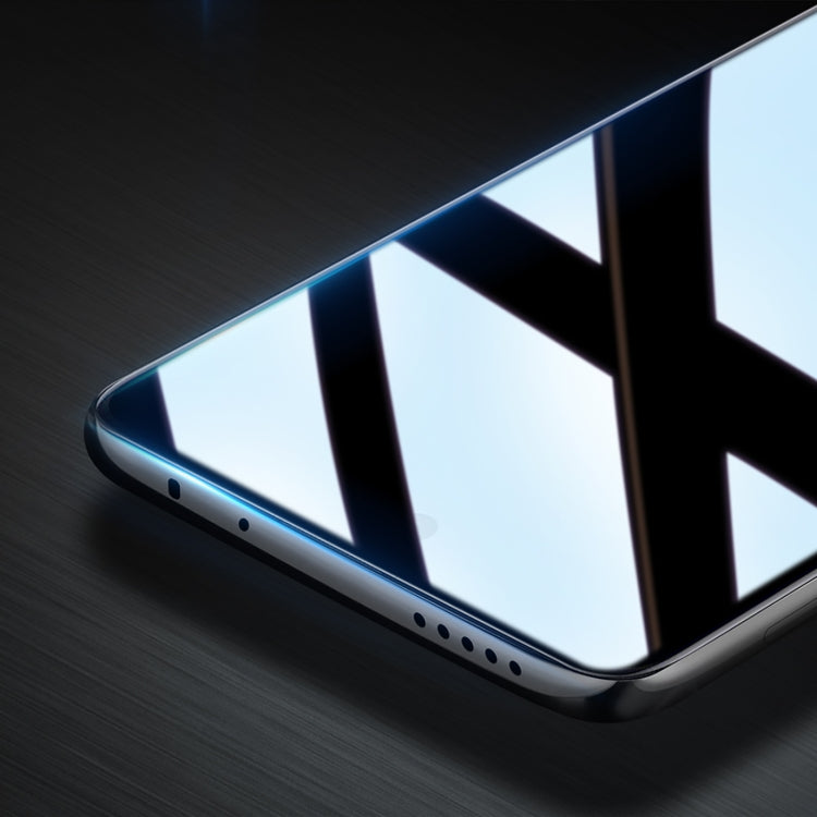 For Xiaomi 12T / 12T Pro 10pcs DUX DUCIS 0.33mm 9H Medium Alumina Tempered Glass Film - free shipping - PMC TechLife - Order now!