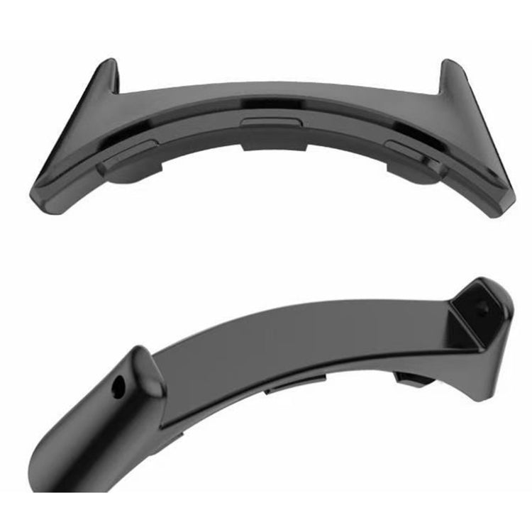 For Google Pixel Watch 1 Pairs Watch Band Connector(Rose Gold) -  by PMC TechLife | Online Shopping South Africa | PMC TechLife