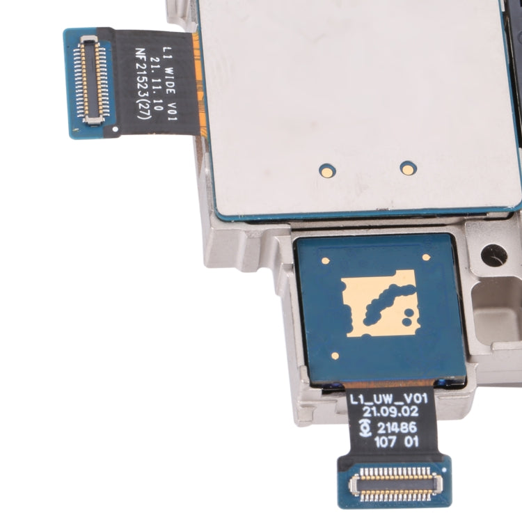 For Xiaomi 12s Ultra Back Facing Camera - Camera by PMC TechLife | Online Shopping South Africa | PMC TechLife