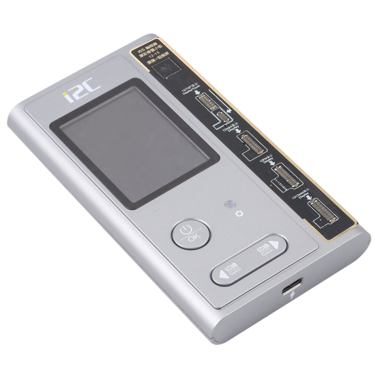 i2C i6S Intelligent Programmer with Original Color Test Board for iPhone 12-13 Series - free shipping - PMC TechLife - Order now!