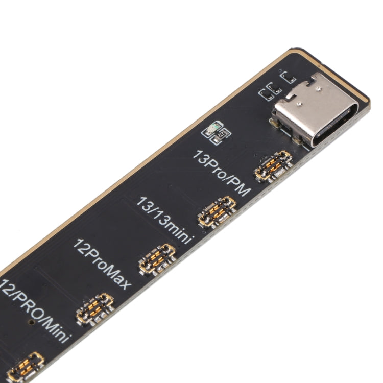 i2C i6S Intelligent Programmer Battery Test Board for iPhone 5 SE-13 Series - Test Tools by i2C | Online Shopping South Africa | PMC TechLife | Buy Now Pay Later Mobicred