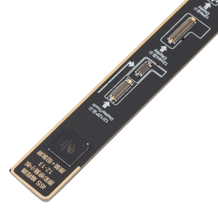 i2C i6S Intelligent Programmer Original Color Test Board for iPhone 12-13 Series - free shipping - PMC TechLife - Order now!