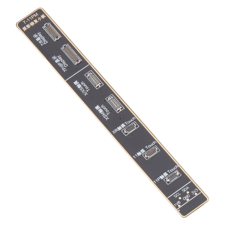 i2C i6S Intelligent Programmer Original Color Test Board for iPhone 7-11 Series - free shipping - PMC TechLife - Order now!