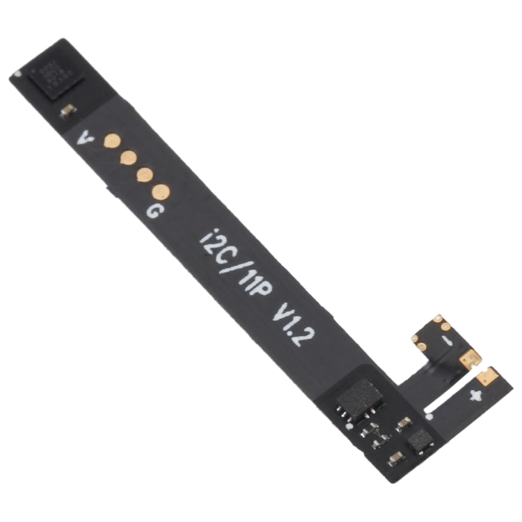 i2c Built-in Battery Repair Cable V1.33 For iPhone 11 Pro - Test Tools by PMC TechLife | Online Shopping South Africa | PMC TechLife