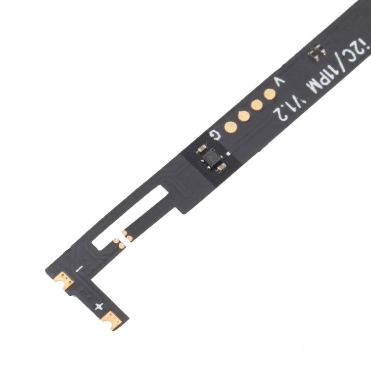 i2c Built-in Battery Repair Cable V1.33 For iPhone 11 Pro Max - Test Tools by i2C | Online Shopping South Africa | PMC TechLife | Buy Now Pay Later Mobicred